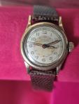 Crysler Swiss Shockproof Vintage Military Watch 17 Jewel