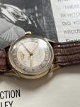 Longines Sector Dial Vintage Automatic Watch G3D