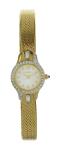 Vintage Women's Elgin Gold Tone Analog Watch
