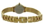 Vintage Women's Elgin Gold Tone Analog Watch