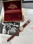 Longines Sector Dial Vintage Automatic Watch G3D