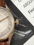 Longines Sector Dial Vintage Automatic Watch G3D