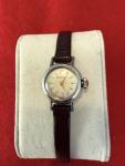 Eterna Ladies Vintage Mechanical Watch, Swiss Design