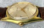 Zodiac Automatic Men's 34mm Vintage Swiss Watch
