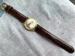 Zodiac Automatic Men's 34mm Vintage Swiss Watch