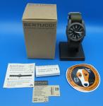 Bertucci A-3P Vintage Sportsman Field Watch