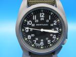 Bertucci A-3P Vintage Sportsman Field Watch