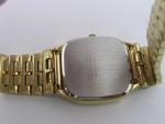 Armitron Men's Vintage Dress Watch with Day/Date