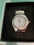 Vintage Croton Men's Stainless Steel Diving Watch