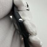 Timex MacGyver Black Case Military Field Watch