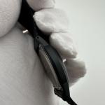 Timex MacGyver Black Case Military Field Watch