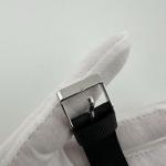 Timex MacGyver Black Case Military Field Watch