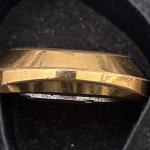 Zodiac Automatic Astrographic SST Vintage Watch