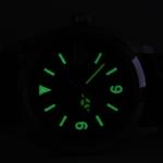 Rolex Oysterdate Precision 34mm Steel Men's Watch