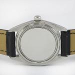 Rolex Oysterdate Precision 34mm Steel Men's Watch