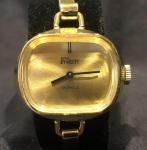 Royal Dynasty Women's Mechanical Vintage Watch, 17 Jewels