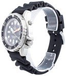 RATIO FreeDiver Automatic Stainless Steel Dive Watch