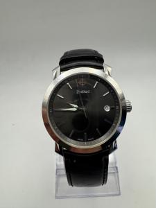 Zodiac Vintage Quartz Watch – Timeless Style