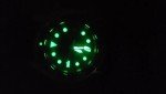 RATIO FreeDiver Automatic Stainless Steel Dive Watch
