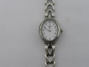 Vintage Bulova Ladies Dress Watch with Band