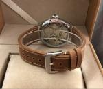 Parnis Pilot 44mm Vintage Hand-Wound Watch