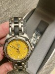 ESQ Vintage 9500 SLX Men’s Dive Watch