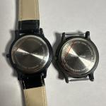 Vintage Military Field Quartz Watch with Nylon Band