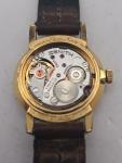 Vintage Zenith Gold Tone Swiss Manual Wind Watch
