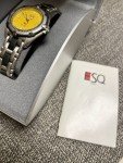 ESQ Vintage 9500 SLX Men’s Dive Watch