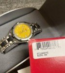 ESQ Vintage 9500 SLX Men’s Dive Watch