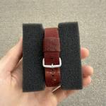 Vintage Helbros Gold Tone Mechanical Men's Watch