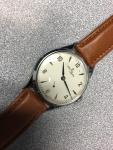 Vintage 50s Zenith Porto 35MM Men's Watch