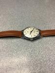 Vintage 50s Zenith Porto 35MM Men's Watch