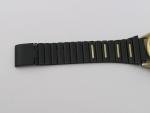 Vintage Endura Black Dial Dress Watch 34mm