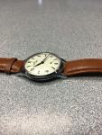 Vintage 50s Zenith Porto 35MM Men's Watch