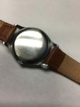Vintage 50s Zenith Porto 35MM Men's Watch