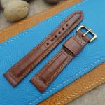 Eterna Centenaire 1950s Vintage Watch Strap & Buckle