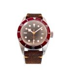 Men’s 41mm Vintage BB Automatic Watch