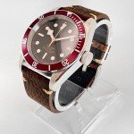Men’s 41mm Vintage BB Automatic Watch