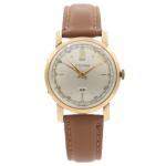 Eterna Triple Date Men's Mechanical Vintage Watch