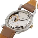 Eterna Triple Date Men's Mechanical Vintage Watch
