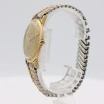 34mm Zodiac 815 Sub Seconds Men's Vintage Watch