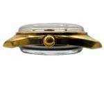 Vintage Zodiac Dr. Pepper Men's 35mm Wristwatch