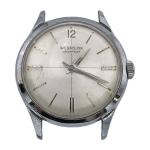 Westclox Vintage 1950s Men's Waterproof Mechanical Watch