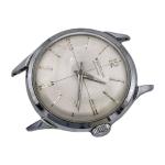Westclox Vintage 1950s Men's Waterproof Mechanical Watch
