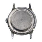 Westclox Vintage 1950s Men's Waterproof Mechanical Watch