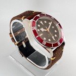 Men’s 41mm Vintage BB Automatic Watch