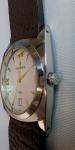 Korean Romanson Elite Cushion Case Vintage Watch