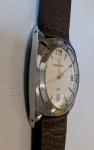 Korean Romanson Elite Cushion Case Vintage Watch