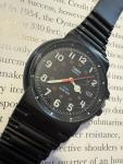 1990s Timex Classic Military Field Men's Watch